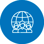 Nutricionistas con formación global