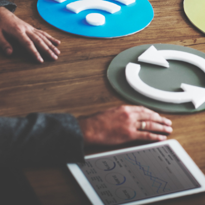 Gerente de Marketing