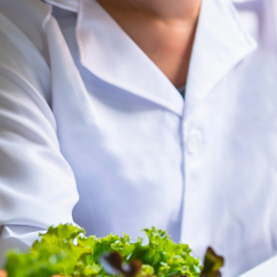 Nutrición Pública / Clínica