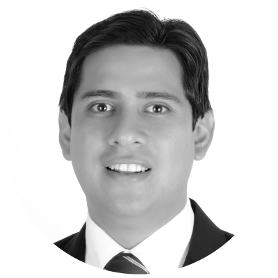 Luis Ernesto Arriola Guillén 