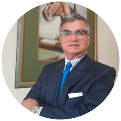 César Ramírez Valdivia