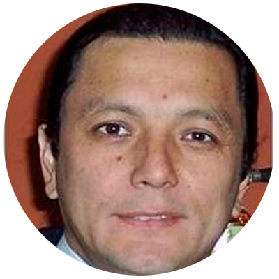 David Dávila Alvarez 