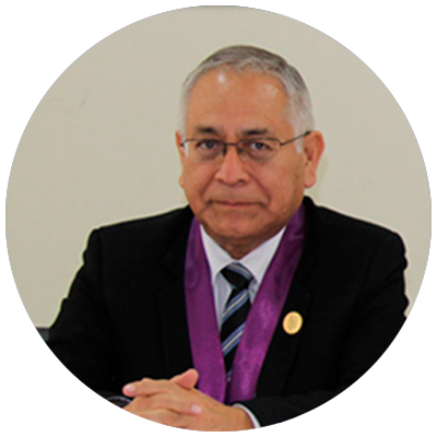 Dr. José Raúl Urquizo Aréstegui