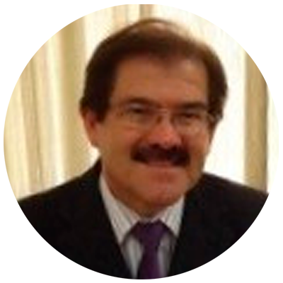 Jorge Augusto Pando Ávila