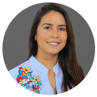 Liseth Paulett Fernández