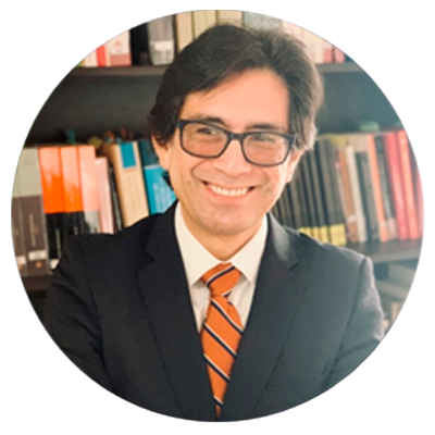 Hugo Gómez Apac