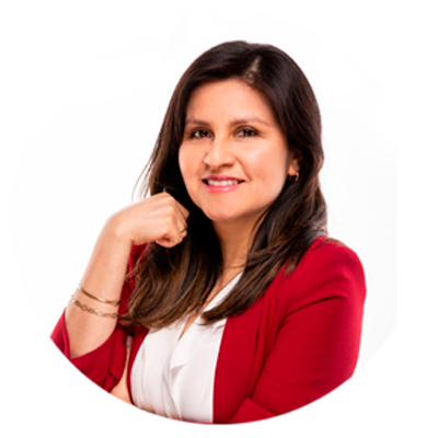 Liliana Calderón