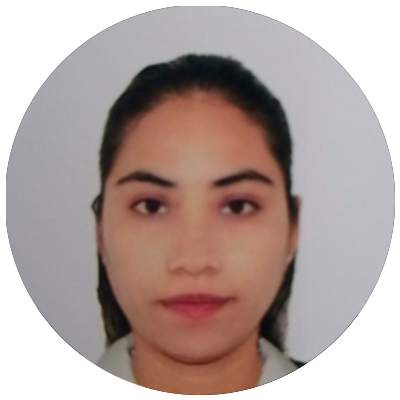 Mg. Denisse Geraldine Gonzales Alarcón