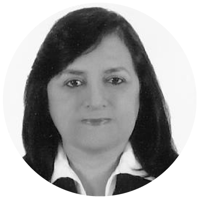FLOR DE MARÍA ALVARADO RODRÍGUEZ