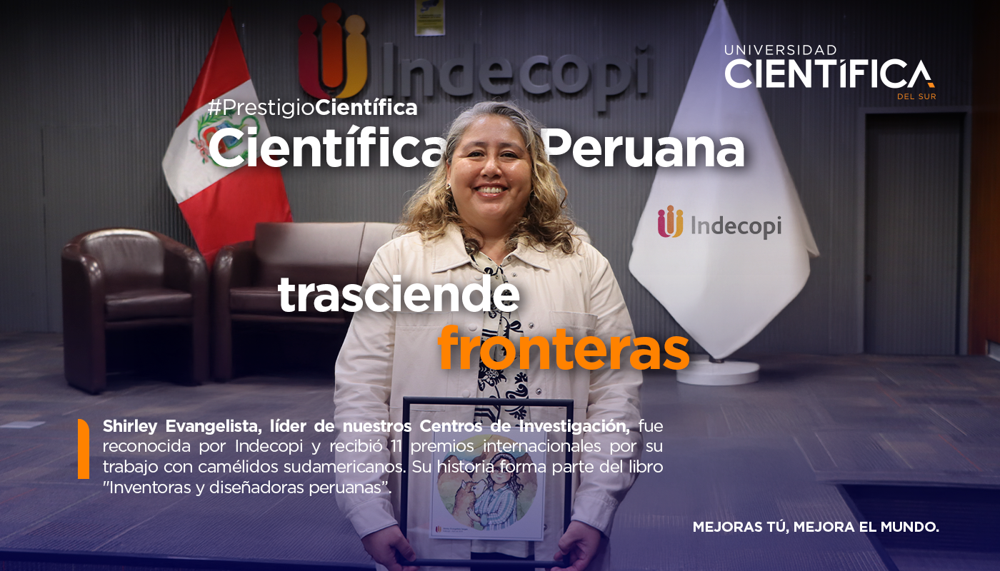 Investigación | Universidad Científica del Sur