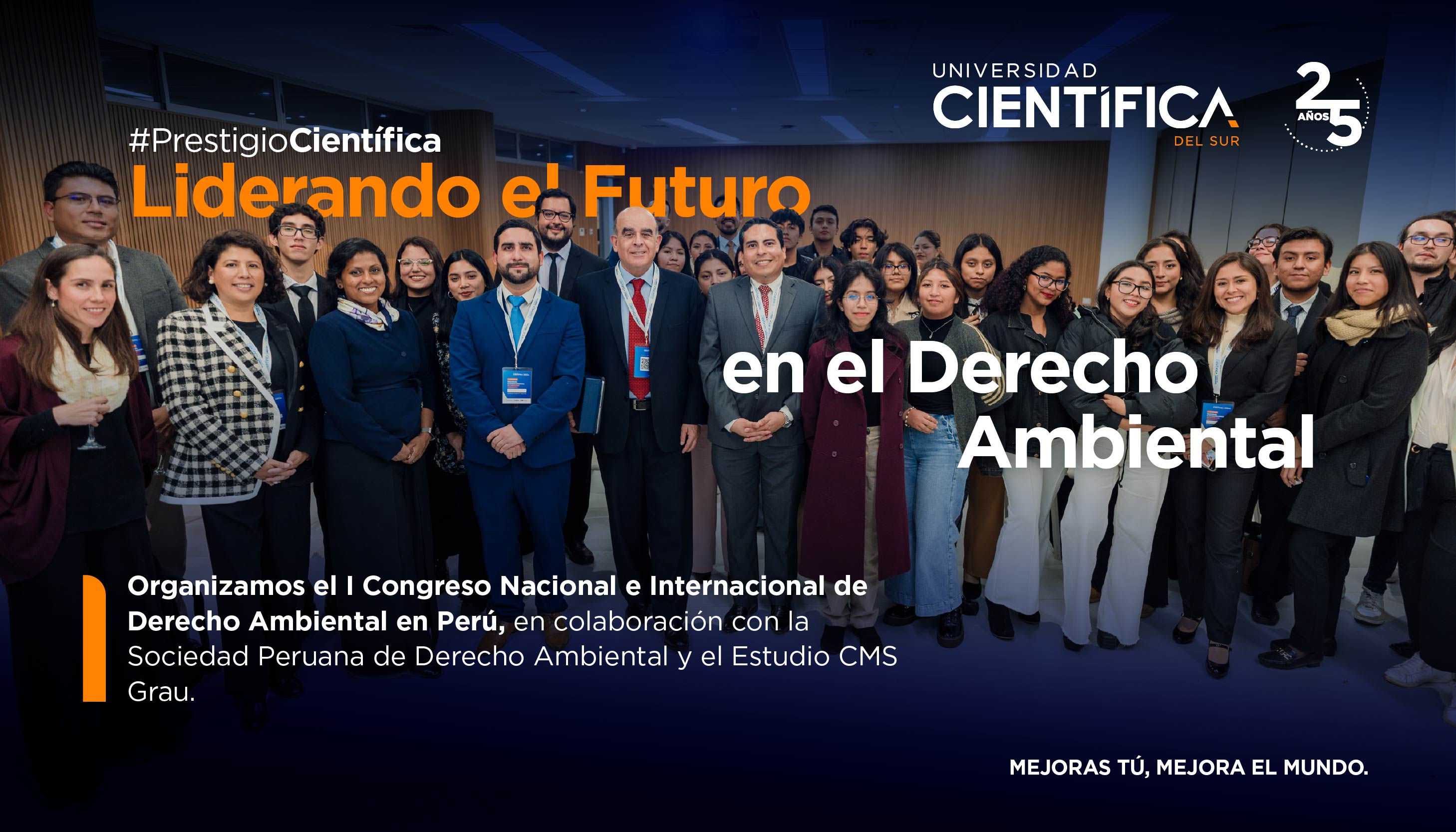 Carrera de Derecho | Universidad Científica Del Sur