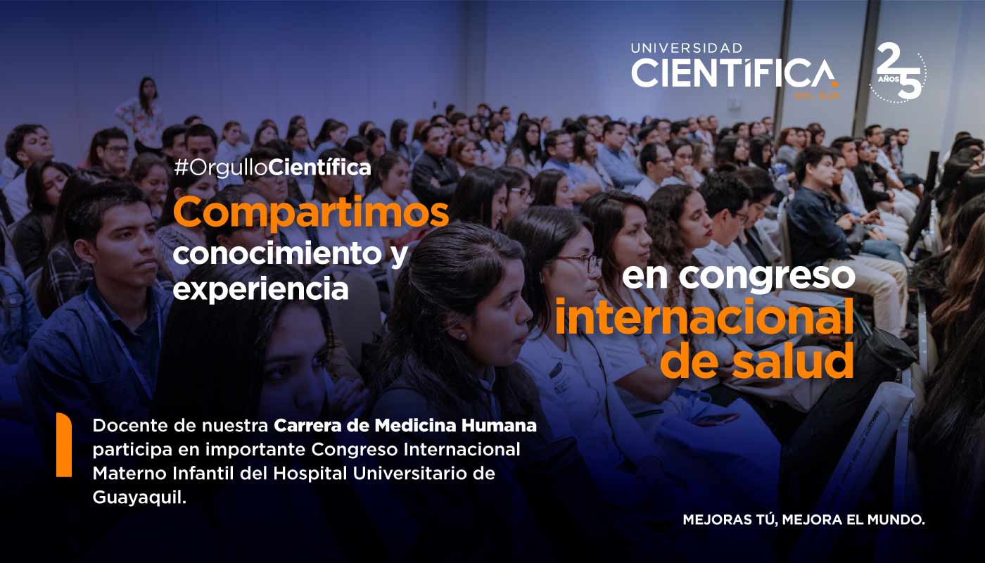 Medicina Humana | Universidad Científica Del Sur