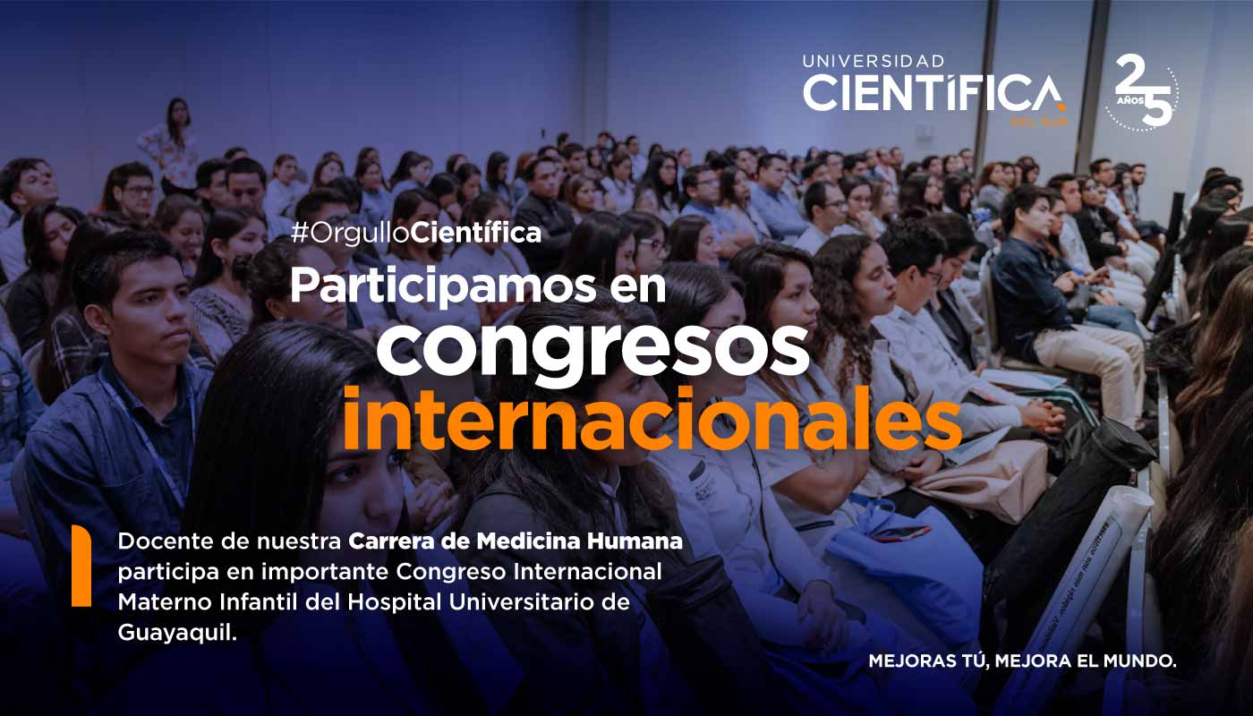 Carrera de Medicina Humana | Universidad Científica Del Sur