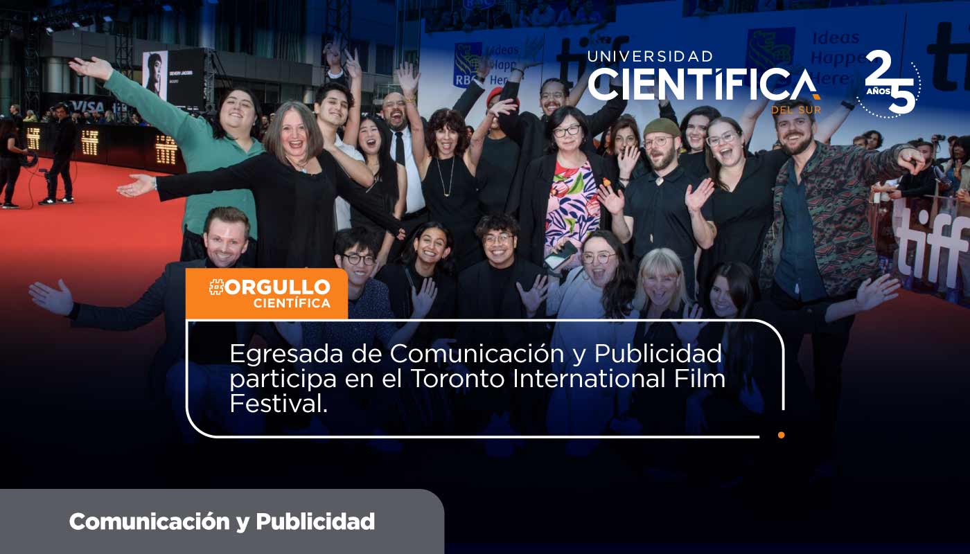 Carrera de Comunicación y Publicidad | Universidad Científica Del Sur