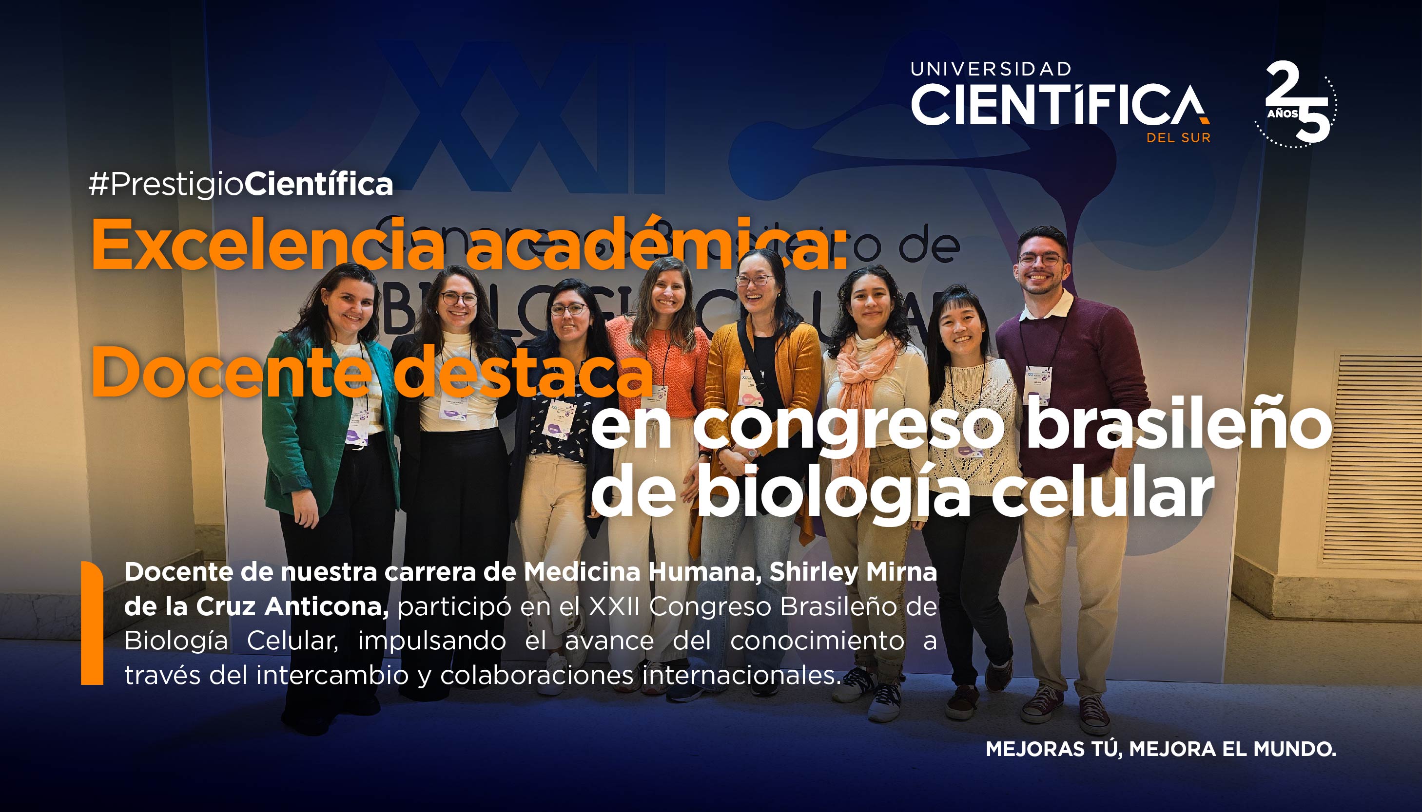 Carrera de Medicina Humana | Universidad Científica Del Sur