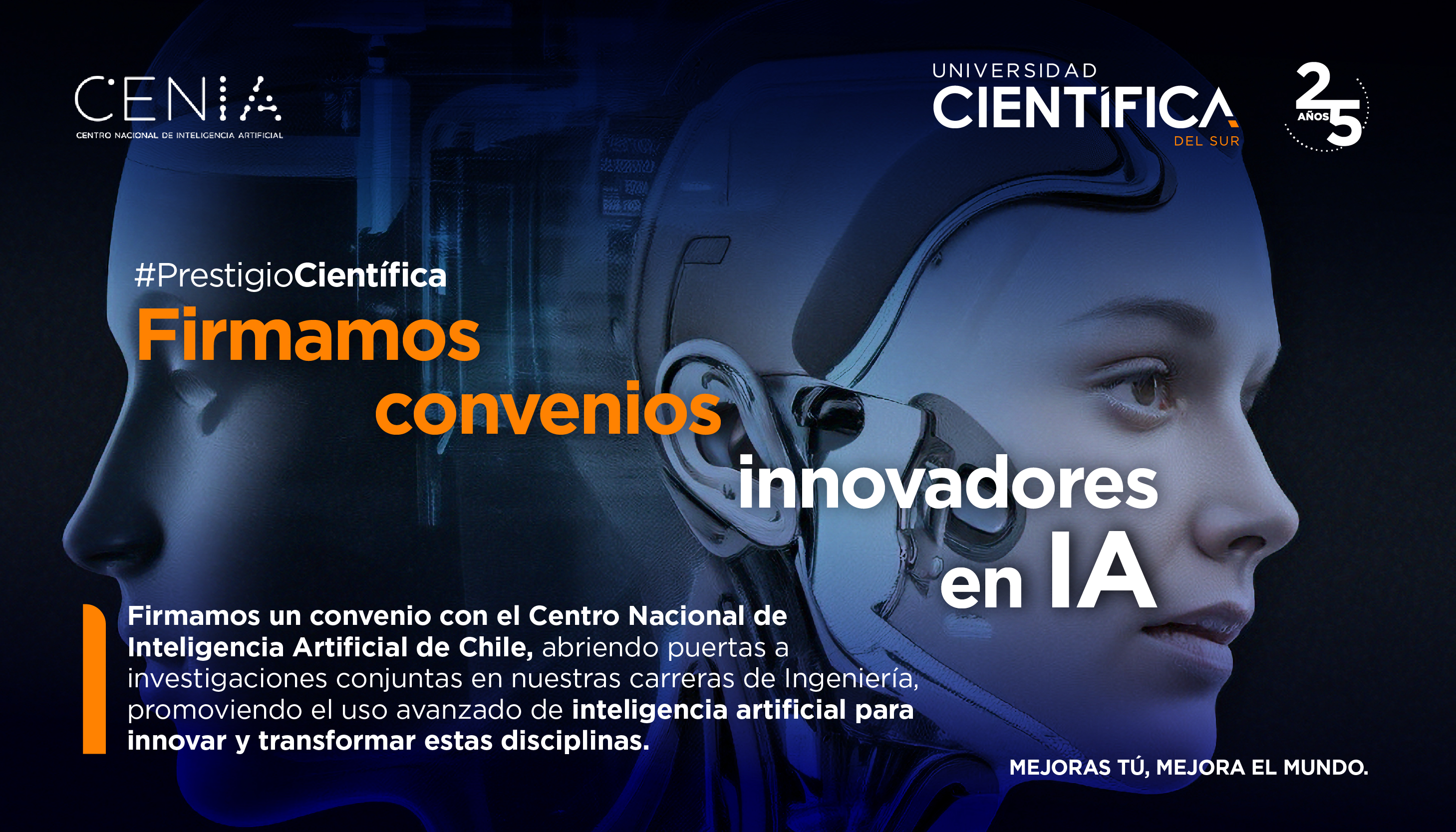 Facultad de Ingenierías | Universidad Científica Del Sur