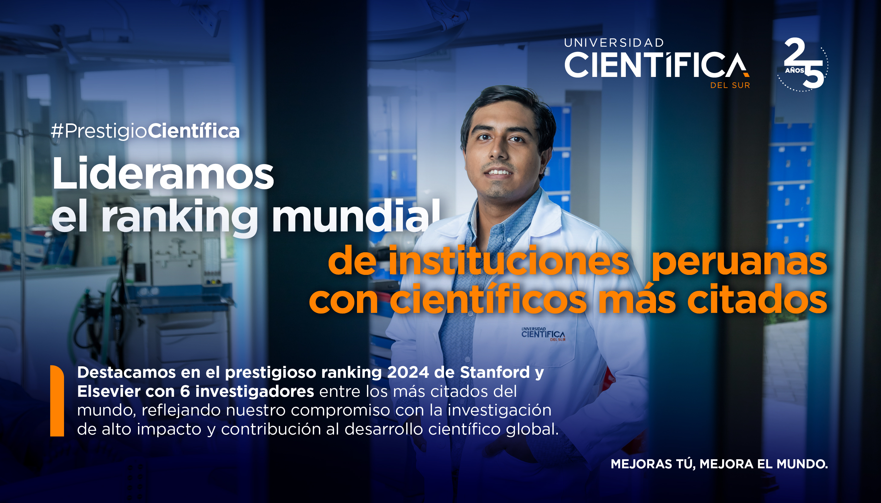 Investigación | Universidad Científica del Sur