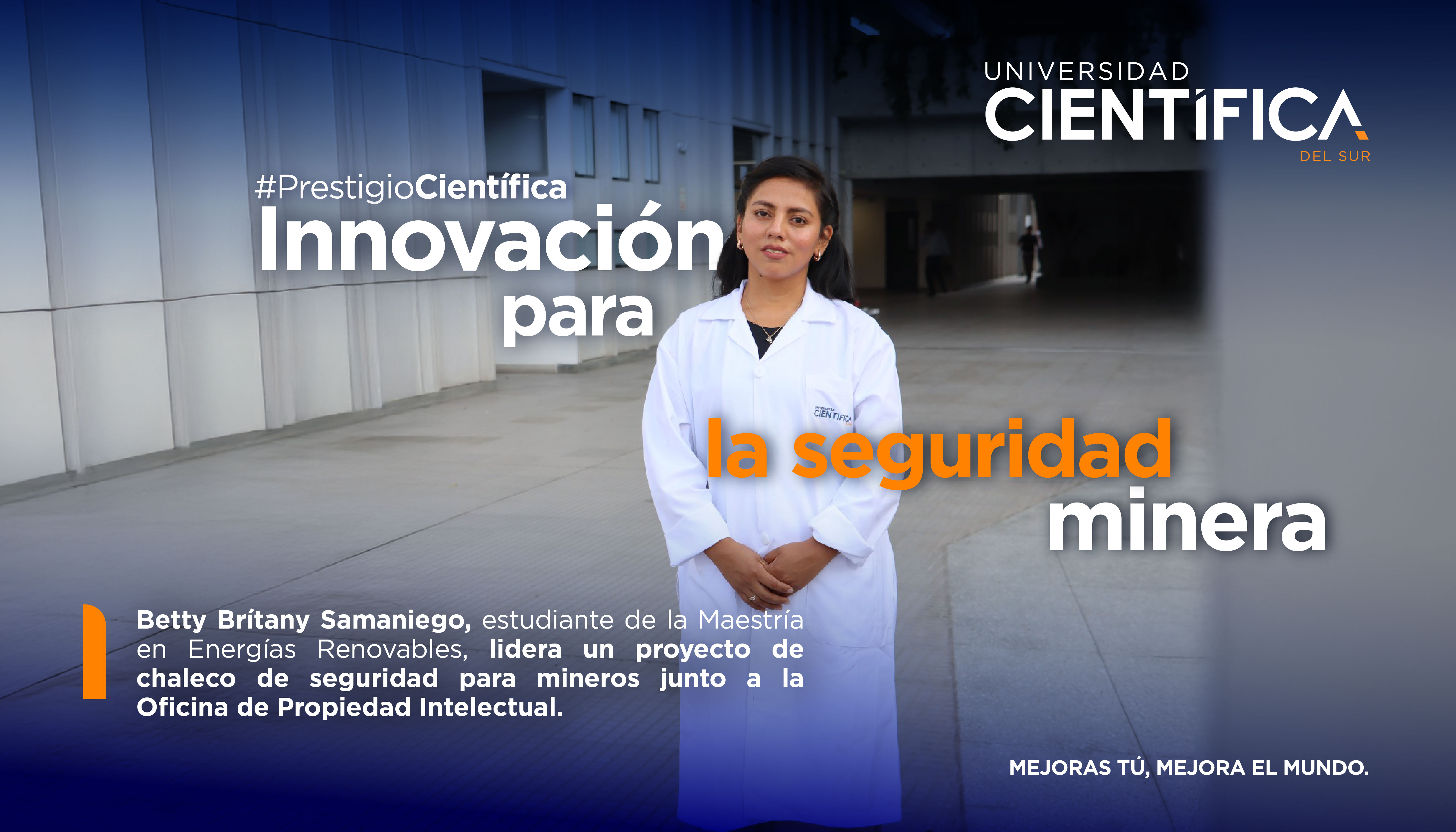 Posgrado | Universidad Cinetífica del Sur