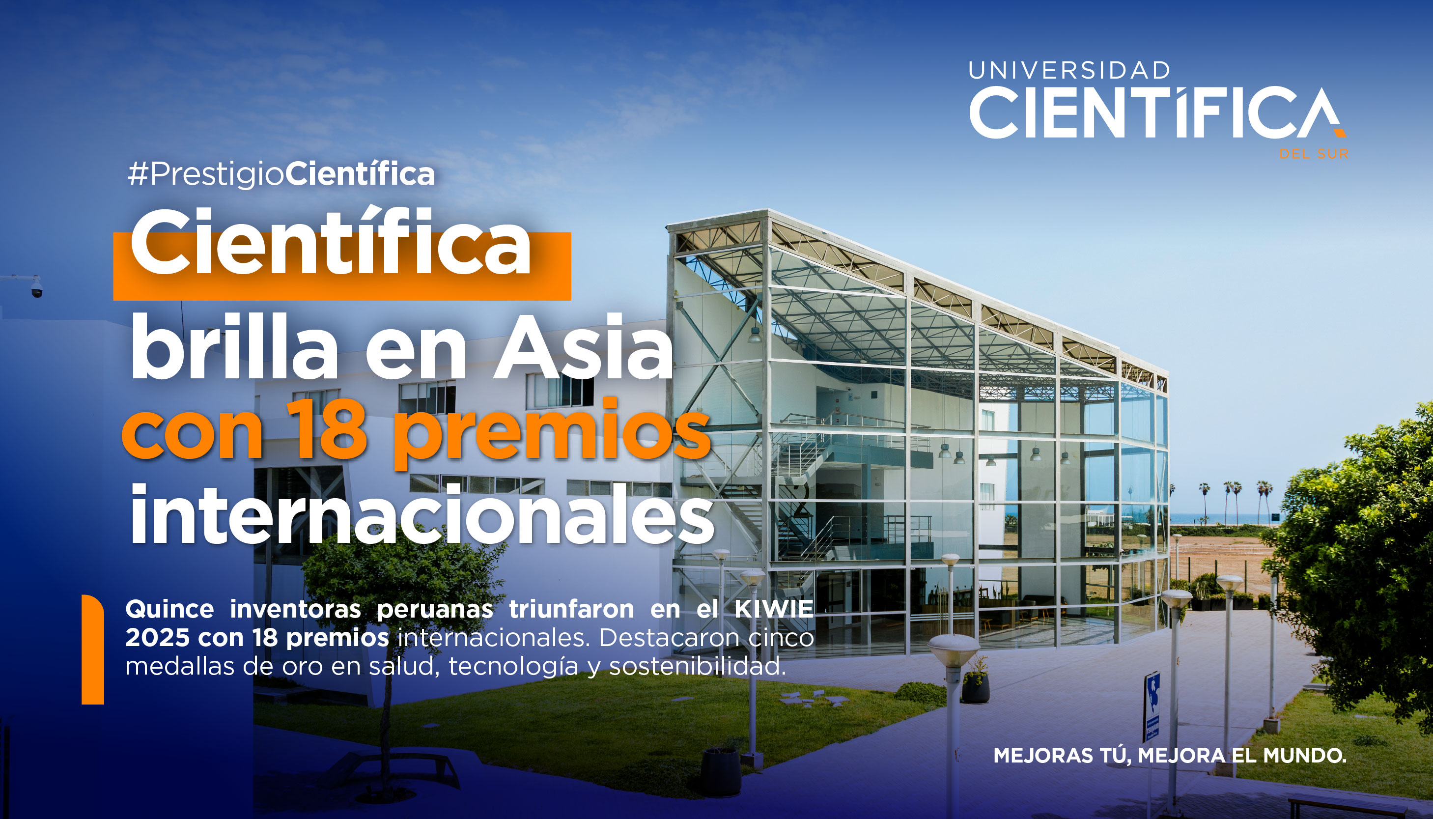 Investigación | Universidad Científica del Sur