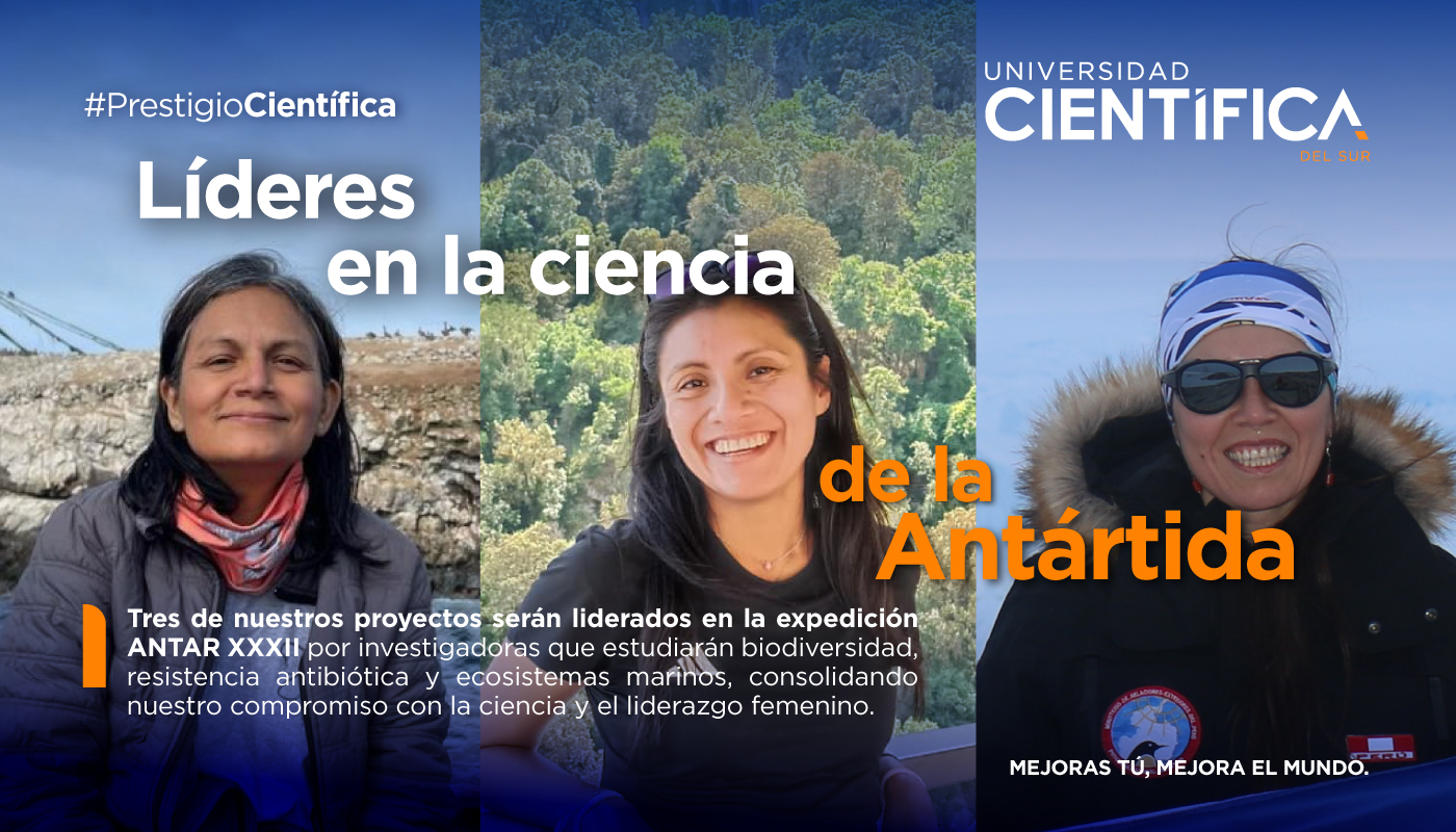 Investigación | Universidad Científica del Sur