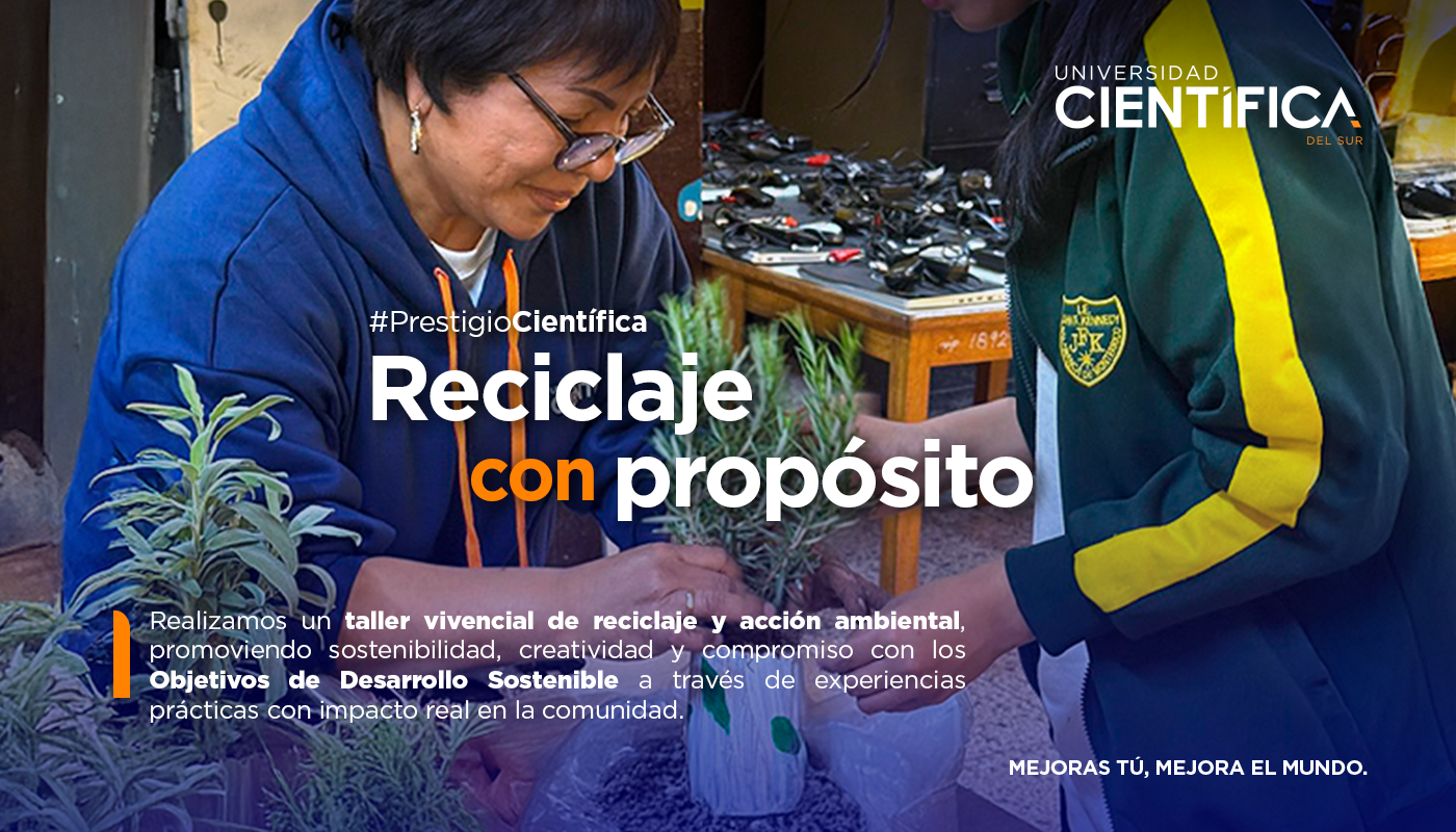 Departamento Académico de Cursos Básico | Universidad Científica del Sur