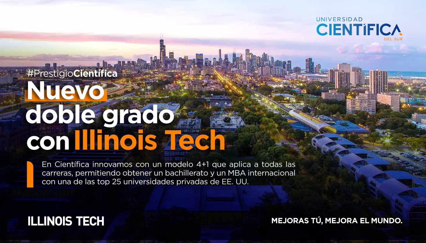 Convenios Internacionales | Universidad Científica Del Sur
