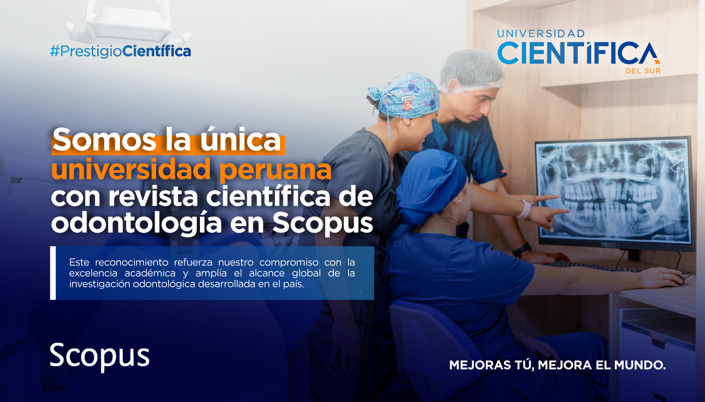 Investigación | Universidad Científica del Sur