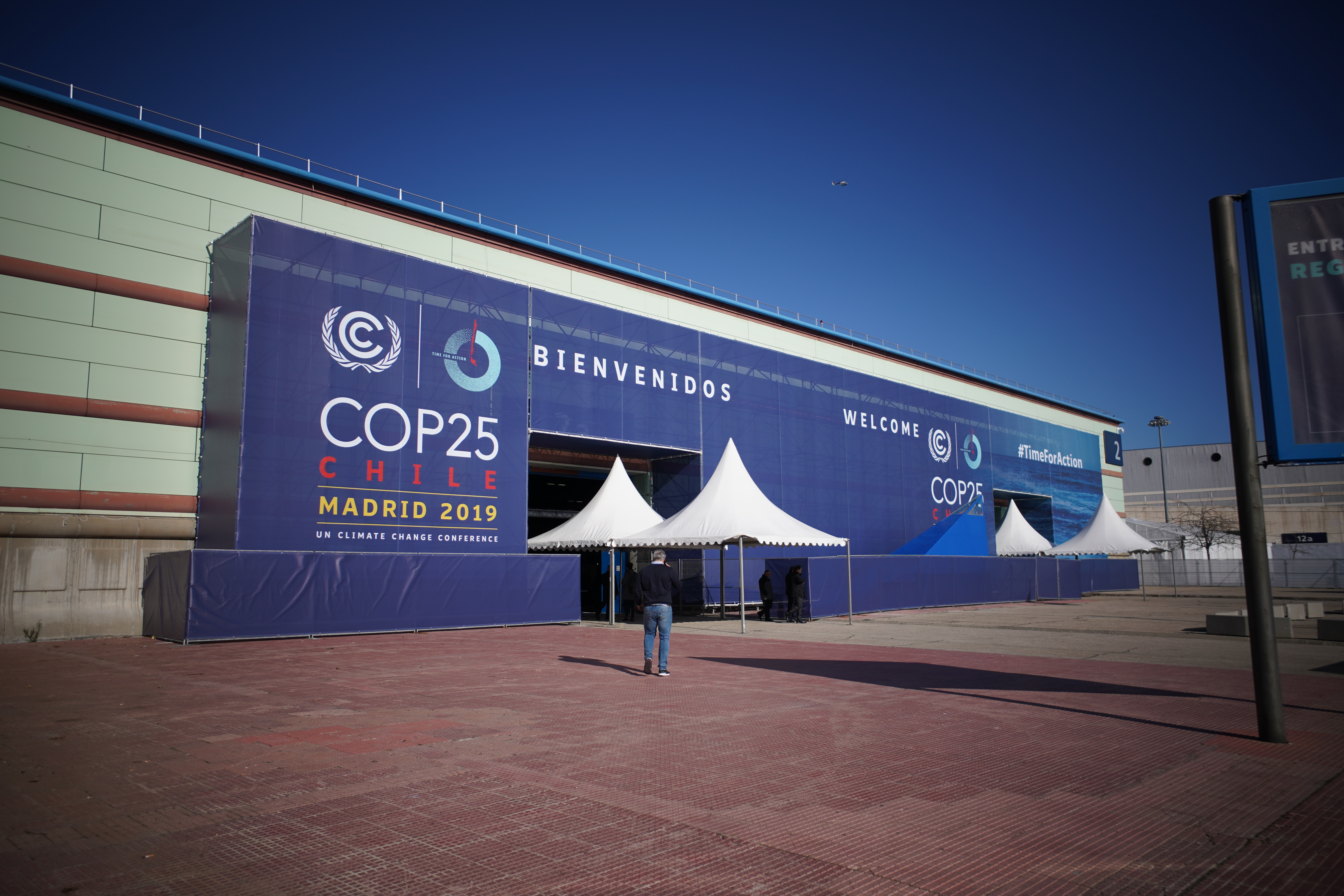 COP25: Qué representa la 25° Conferencia de las Partes para el Perú