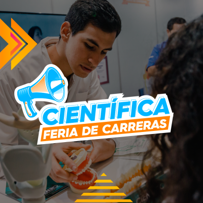Feria De Carreras