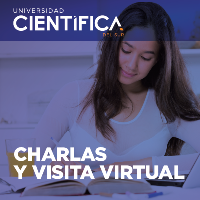 Charlas Online