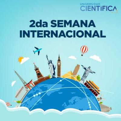 2da semana internacional