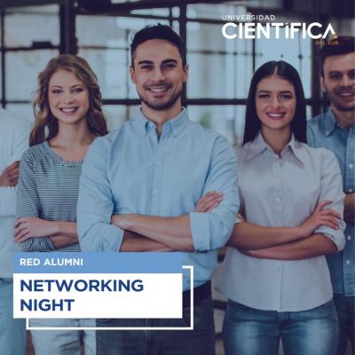 Networking Night