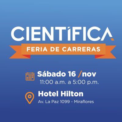 Feria De Carreras