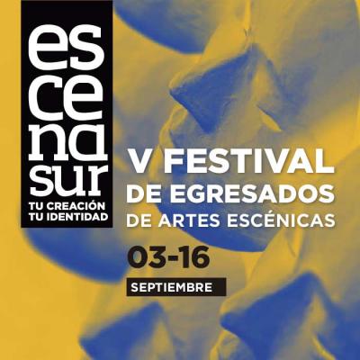 Escena Sur 2018