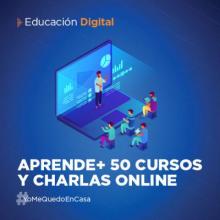 Webinars - Viernes 27 de Marzo