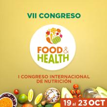 VII Congreso F&H