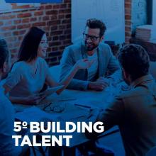 5to Building Talent