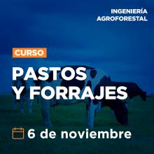 Curso de pastos y forrajes