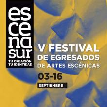 Escena Sur 2018