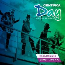 Humanismo Científica Day