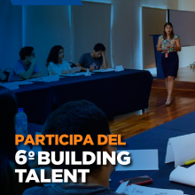 Building Talent 2019
