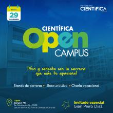 Open Campus 