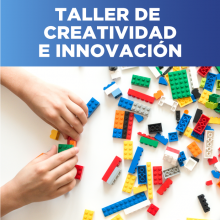 taller lego en la universidad científica del sur