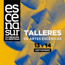 talleres escena sur