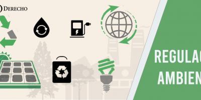 Docentes de la carrera de Derecho en Científica, crean blog sobre Derecho Ambiental 