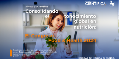 Carrera de Nutrición y Dietética | Universidad Científica del Sur