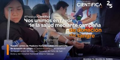 Medicina Humana | Universidad Científica Del Sur