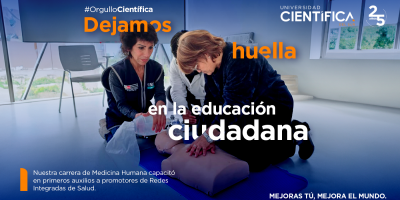 Carrera de Medicina Humana | Universidad Científica Del Sur