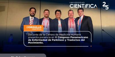 Carrera de Medicina Humana | Universidad Científica Del Sur