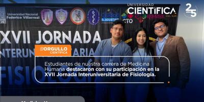 Medicina Humana | Universidad Científica Del Sur